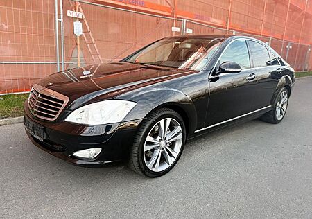 Mercedes-Benz S 320 CDI*Chauffeur Packet*SHD*Memory*ACC*T.Wink