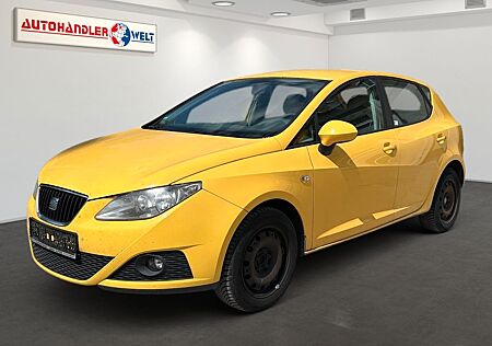 Seat Ibiza 1.2 5-trg. Klimaanlage