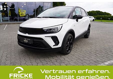Opel Crossland X Crossland Elegance Automatik+Navi+Sitzhzg+LED