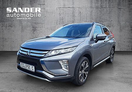 Mitsubishi Eclipse Cross 2.2 DI-D 8-AT 4WD Top -AHK-