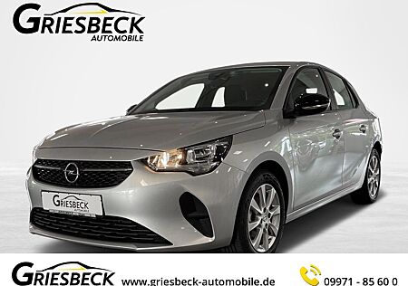 Opel Corsa F Edition 1.2 EU6d Apple CarPlay Android A