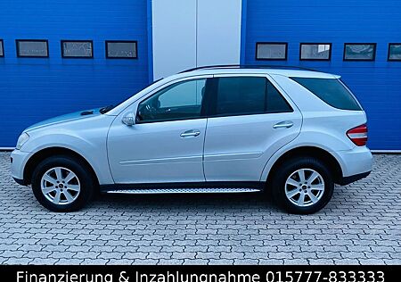 Mercedes-Benz ML 280 CDI Automatik Kamera Apple Car Play