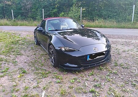 Mazda MX-5 2.0 SKYACTIV-G Ad'vantage Design Ad'van...