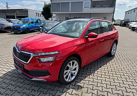 Skoda Kamiq Ambition mit Panorama
