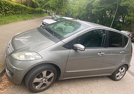 Mercedes-Benz A 150 CLASSIC Classic