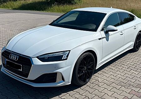 Audi A5 40 TFSI S tronic Sportback advanced advanced