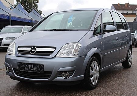 Opel Meriva A 1.6 easytronic Edition