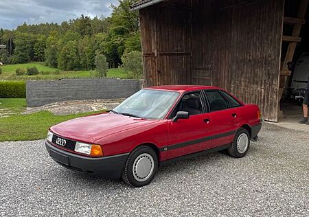 Audi 80
