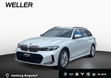 BMW 330i Touring xDrive Aut. M Sport AHK,Stop&Go,PA