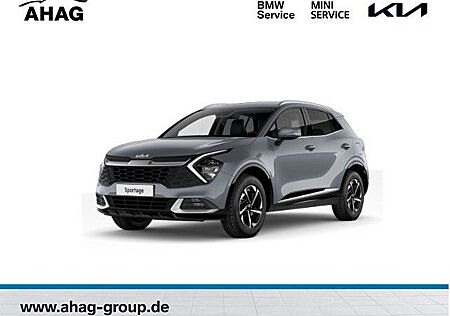 Kia Sportage 1.6 T-GDi DCT Vision +Komfort