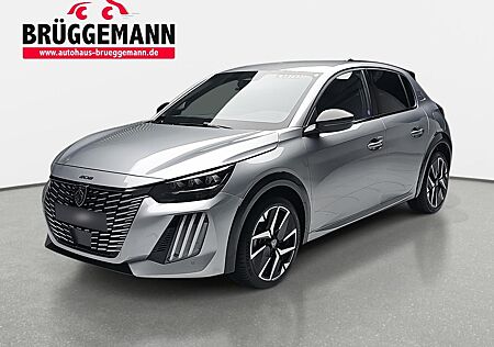 Peugeot 208 1.2 HYBRID 110 E-DSC6 GT KLIMA LED MIRROR-SC