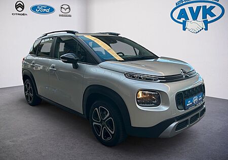 Citroën C3 Aircross Feel mit AHK, Bluetooth, Isofix