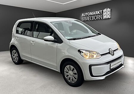 VW Up Volkswagen ! DAB*Klima*Kamera*Tempo*LED*1Hand