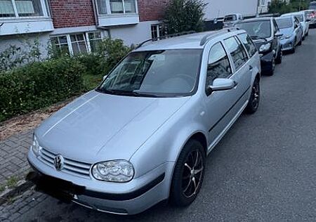 VW Golf Volkswagen 1.9TDI 74kW Ocean Variant Ocean
