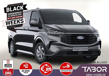 Ford Transit Custom TDCi 170 Aut Limit. 320L2 AHK SHZ