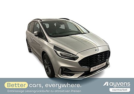 Ford S-Max ST-LINE 2.5 Duratec FHEV (7-Sitzer)