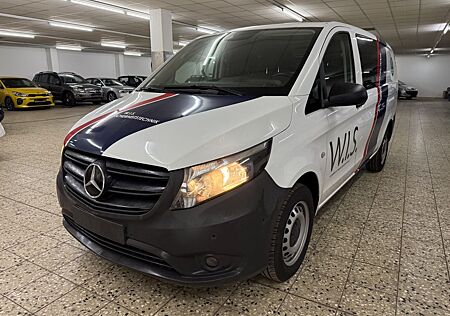 Mercedes-Benz Vito /Lang/Automatik/3Sitzer/Navi/Kamera/Euro6