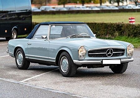 Mercedes-Benz 280 SL Pagode