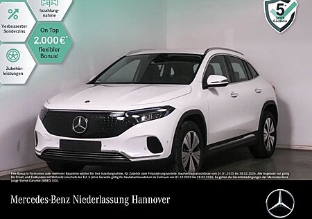 Mercedes-Benz EQA 250 Progressive/Adv+/AdvSound/360°/EasyPack