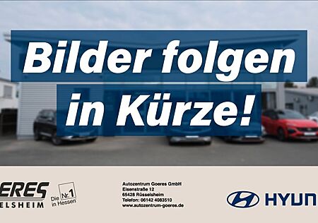 Hyundai ix20 1.6*Navi*RFK*Klimaaut.*Pano*Allwetter*SHZ*