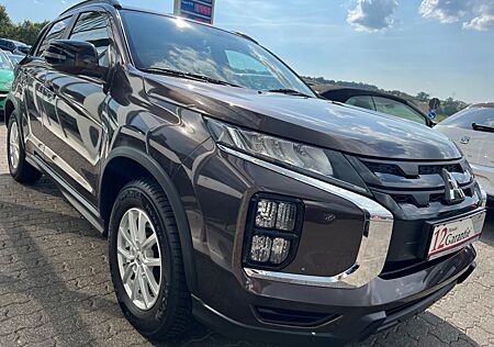 Mitsubishi ASX *SPIRIT+* 2WD*NAVI*LED*KLIMAAUTO.*GARANTIE*