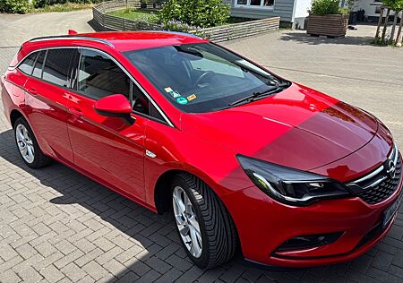 Opel Astra ST 1.4 Turbo Dynamic