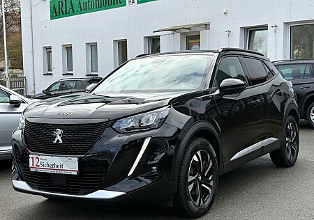 Peugeot 2008 E Allure Pack - 360°KAM LED CARPLAY TEMP
