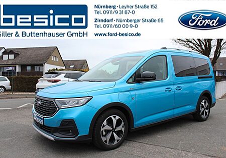 Ford Grand Tourneo Connect Active PHEV L2*7-Sitze