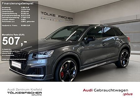 Audi SQ2 2.0 quattro TFSI S-line Virtual Leder ACC