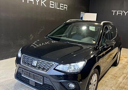 Seat Arona Xcellence