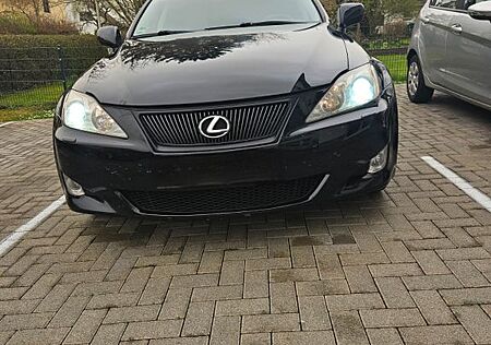Lexus IS 220 220d Luxury Line Luxury Line