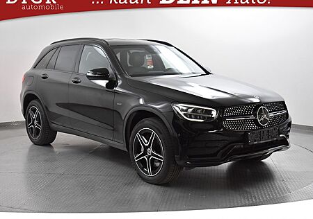 Mercedes-Benz GLC 300 GLC300e 2X AMG Line 4M NIGHT+ACC+NAVI+LED+SHZ+19