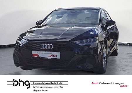Audi A3 Sportback 40 TFSIe S tronic