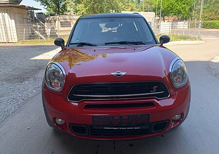 Mini Cooper S COOPER_S Countryman