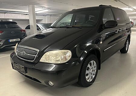 Kia Carnival II 2.9 CRDi EX Tüv Neu