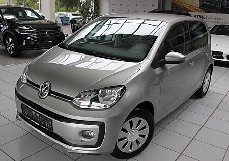 VW Up Volkswagen ! move !/STZHZ/PDC/TEMP/NOTBRE/MAPSNMORE