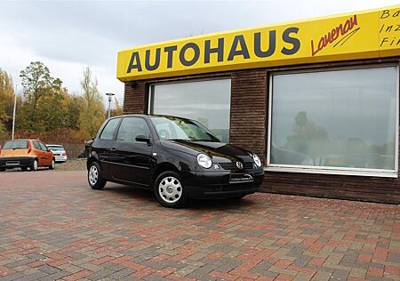 VW Lupo Volkswagen College, 1.Hand !