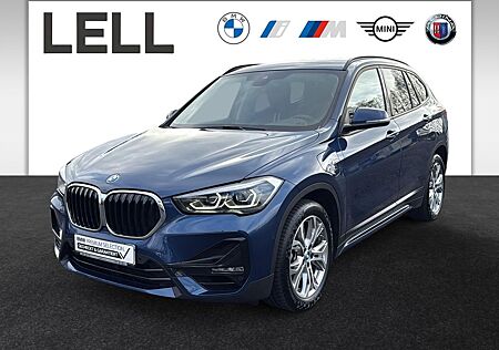 BMW X1 xDrive25e Sport Line DAB LED Navi Tempomat