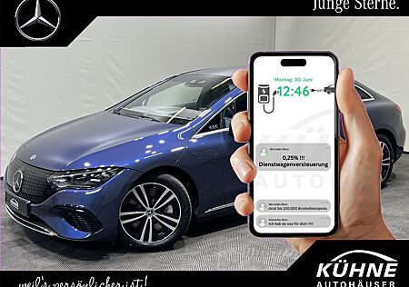 Mercedes-Benz EQE 300 Electric Art Premium HA10°+HUD+Digital !