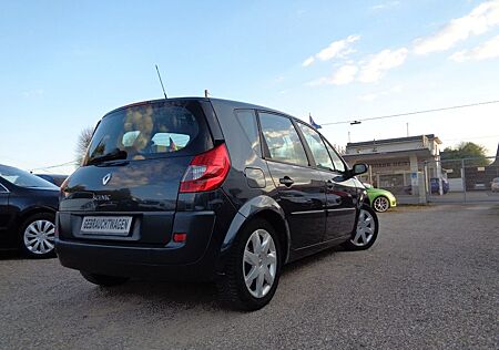 Renault Scenic II Exception