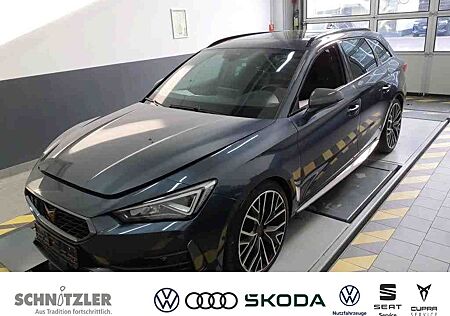 Cupra Leon Sportstourer VZ 2.0 TSI 4D DSG LED/NAVI/KAM