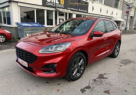 Ford Kuga ST-Line X Head-Up AHK LED Navi