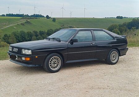 Audi Quattro Urquattro 10V MB