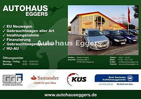 Citroën DS3 1.6 Cabrio SoChic/KLIMA/AUTOM/PDC/NAVI/TEMP