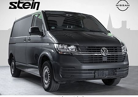 VW Volkswagen Transporter Kasten FWD 2.0 TDI EU6d-T Kurz AHK K