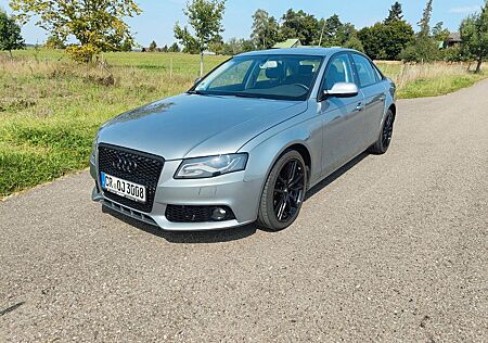Audi A4 2.0 TFSI 155kW multitronic Ambiente