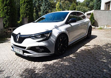 Renault Megane gebraucht kaufen Renault Megane TCe 280 GPF EDC R.S. R.S.