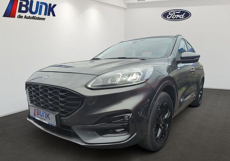 Ford Kuga ST-Line X 2.5L / Technologie-Paket / LED