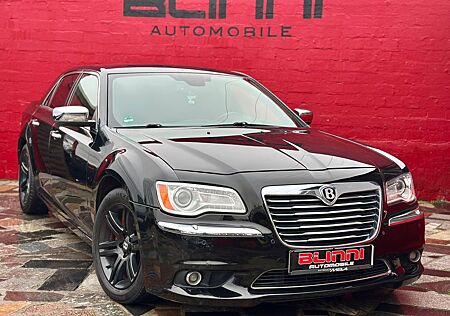 Lancia Thema Platinum/Kamera/Leder/Automatik/Keyless Go