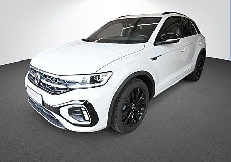 VW T-Roc Volkswagen 1.5 TSI Automatik R-Line IQ Drive PDC Kame